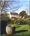 Inveresk Lodge Garden in EH21 7TE