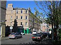 Tenements, Leith in EH7 6DR