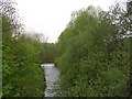 River Irk, Higher Blackley in M9 0PR