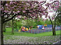 Recreation Ground, Moston in M40 5PX