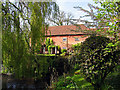 Watermill Theatre: Bagnor nr Newbury in RG20 8BE