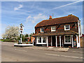 The Five Bells near Speen in RG14 1UT