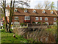 Denford Mill near Hungerford in RG17 0PH
