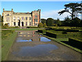 Elvaston Castle in DE72 3WA