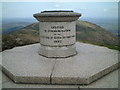 The Toposcope, Worcestershire Beacon in WR14 4BS
