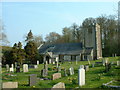 St Cuthbert's Church, Over Kellet in Over Kellet