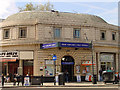 Great Portland Street Station in NW1 4NR