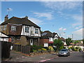 Cedar Avenue, East Barnet in EN4 8XB
