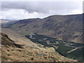 Glen Clova in DD8 4RB