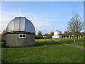 Norman Lockyer Observatory, Sidmouth in EX10 9JB