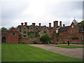 Packwood House in B94 6AT