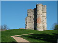 Donnington Castle - UK in RG14 3AD