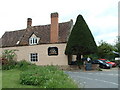 The Yew Tree Inn in GL20 7PR