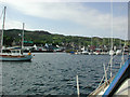 Tarbert, Loch Fyne in PA29 6TN