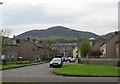 Carnethy Avenue, Penicuik. in EH26 0EZ