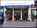 South Kensington Tube Station in SW7 2EA