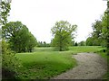 Pitcheroak Municipal Golf Course in B97 5AL