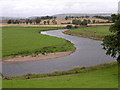  The River Isla near Coupar Angus in PH13 9HF