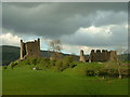 Brough Castle, Cumbria in CA17 4EY