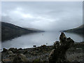 Loch Tay in PH15 2FE