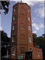 Chatley Heath Semaphore Tower in KT11 1NA