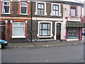 Terraced Street, Roath in Roath Community