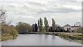 River Trent at Shardlow in DE74 2UD
