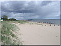 Broughty Ferry beach in DD5 2EP