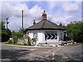 Toll House at Weethley Gate in B49 5FR