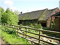 Old Barn in B97 5PU