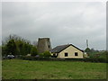 Old windmill, Brynteg, Anglesey in LL78 8JJ