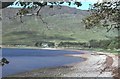 Applecross Bay in IV54 8LN