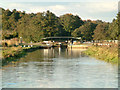 St Catherine's Lock, Godalming Navigation in GU3 1LT