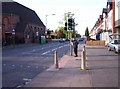 Pershore Road, Selly Park, Birmingham in B29 7LZ