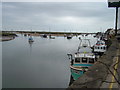 Harbour, Wells-Next-the-Sea in NR23 1JB