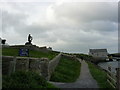 Moelfre Seawatch Centre and Lifeboat Station in LL72 8LF