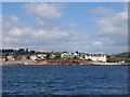 Torquay - Corbyn's Head in TQ2 6JE