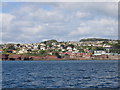 Torquay - Livermead Head in TQ2 6QU