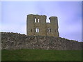Scarborough Castle in YO11 1QU