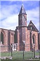 Fortrose Cathedral in IV10 8SU