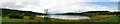 Bala Lake / Llyn Tegid in Bala Community