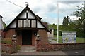 "Henry Warren" Village Hall, Nyewood. in GU31 5HZ