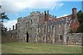 The Priory in St Osyth in CO16 8PS