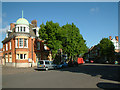Queen Anne's Parade, Bush Hill Park in EN1 2LP