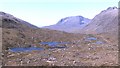 Lochan an Choire Dhuibh in IV22 2ET