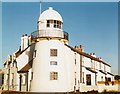 Paull Village Lighthouse in HU12 8AR