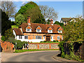 Forge Hill: Hampstead Norreys in RG18 0TE