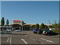 Tesco, Enfield in EN1 1YF