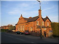 Old Library, Lillington in CV32 7PL
