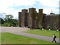 Scone Palace in PH2 6BD
